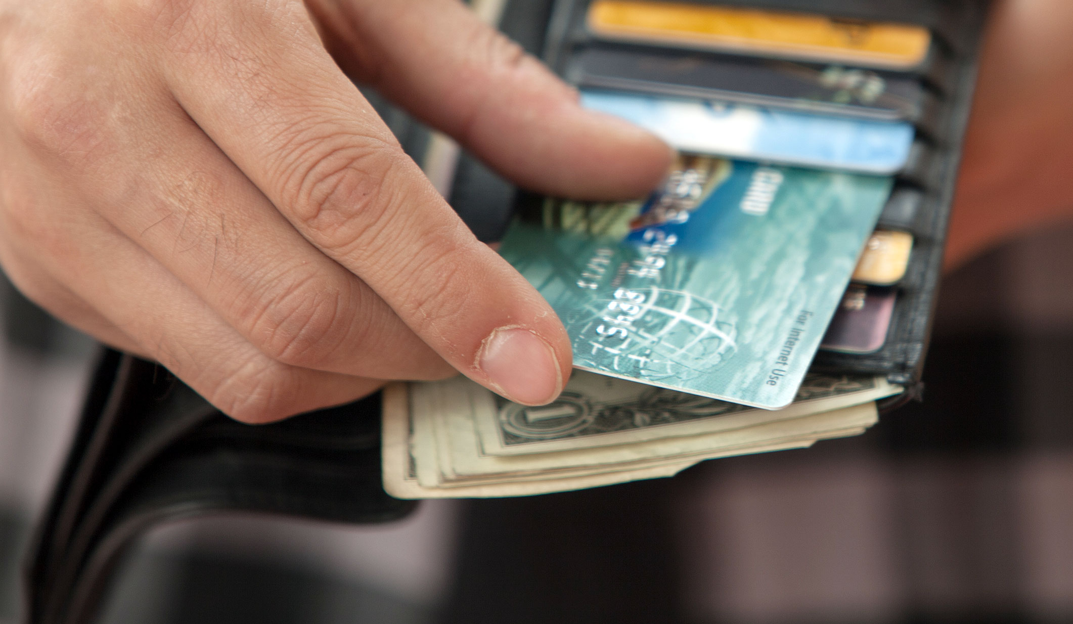 Uso de tarjetas aumenta en Europa