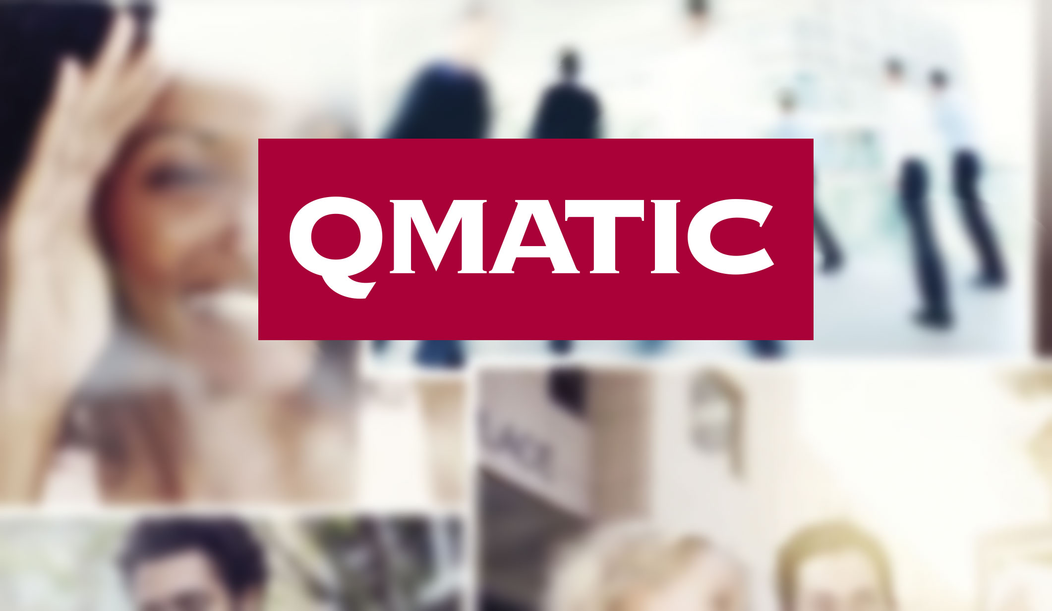 Customer experience Q-matic e Inteligensa