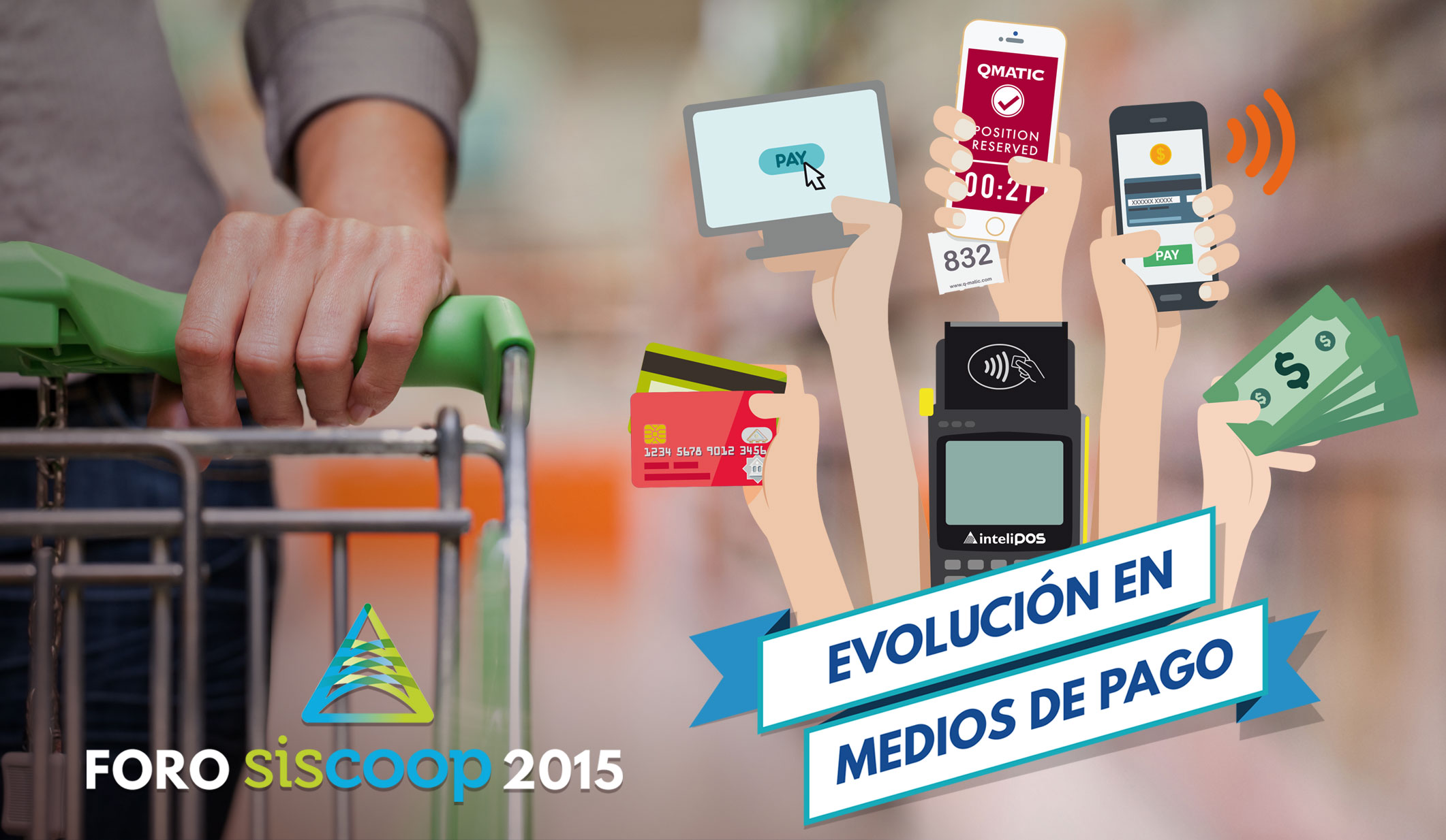 Foro SISCOOP 2015