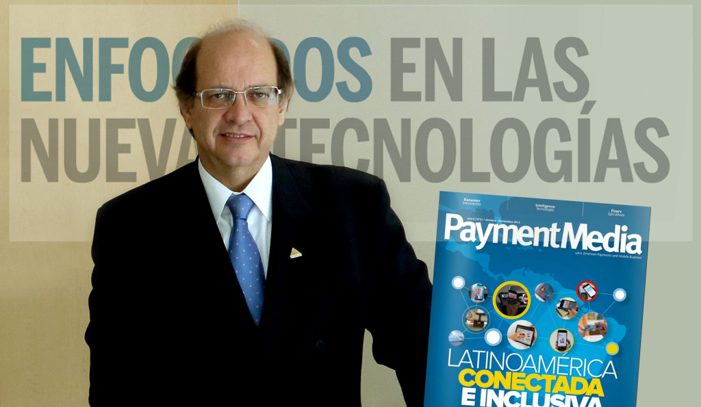 Enfocados en las nuevas tecnologías