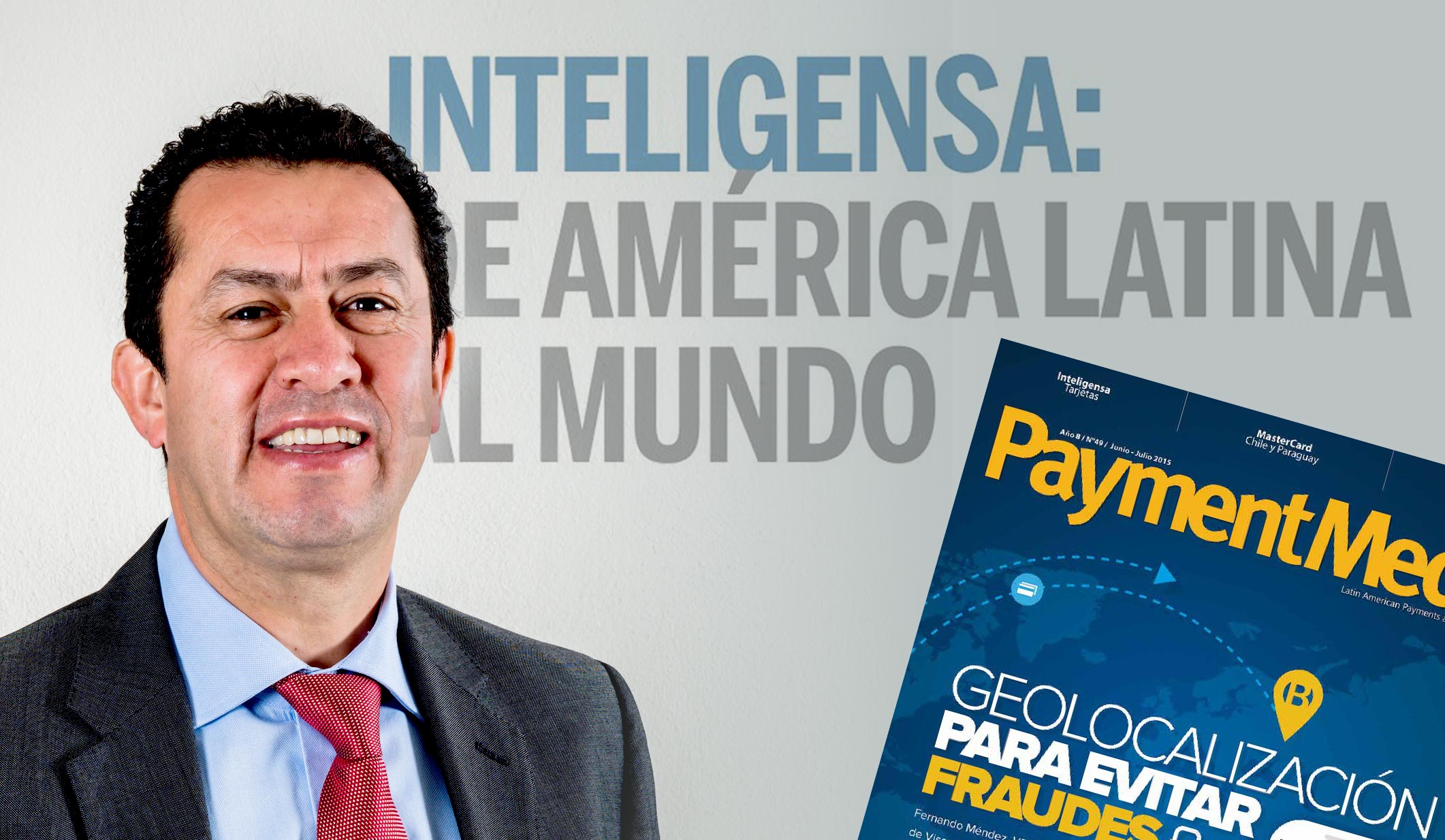 Estados Unidos elevará adopción de Chip en Tarjetas