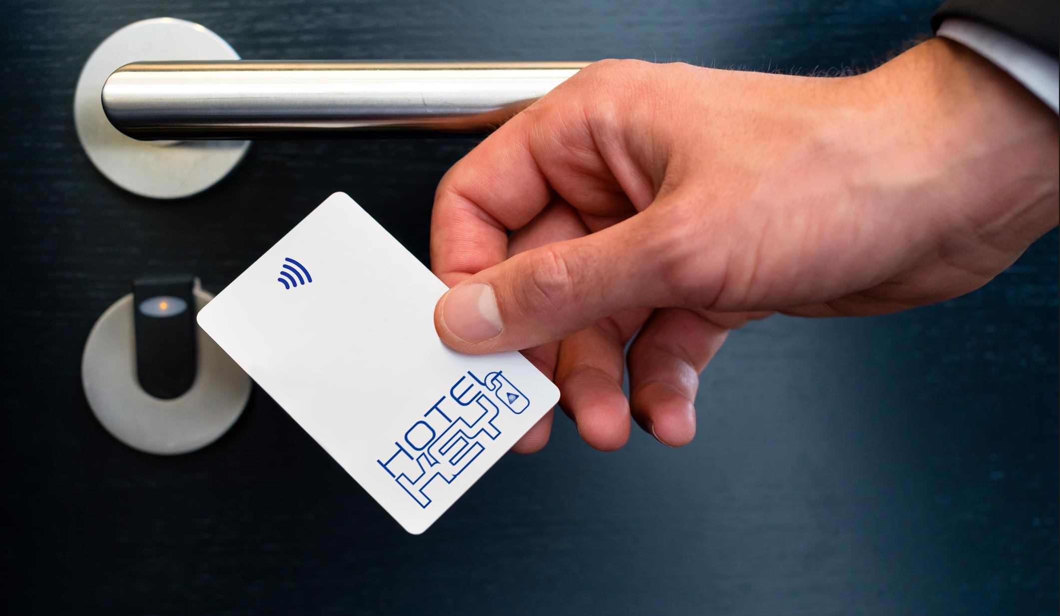 Inteligensa apuesta por el sector hotelero
