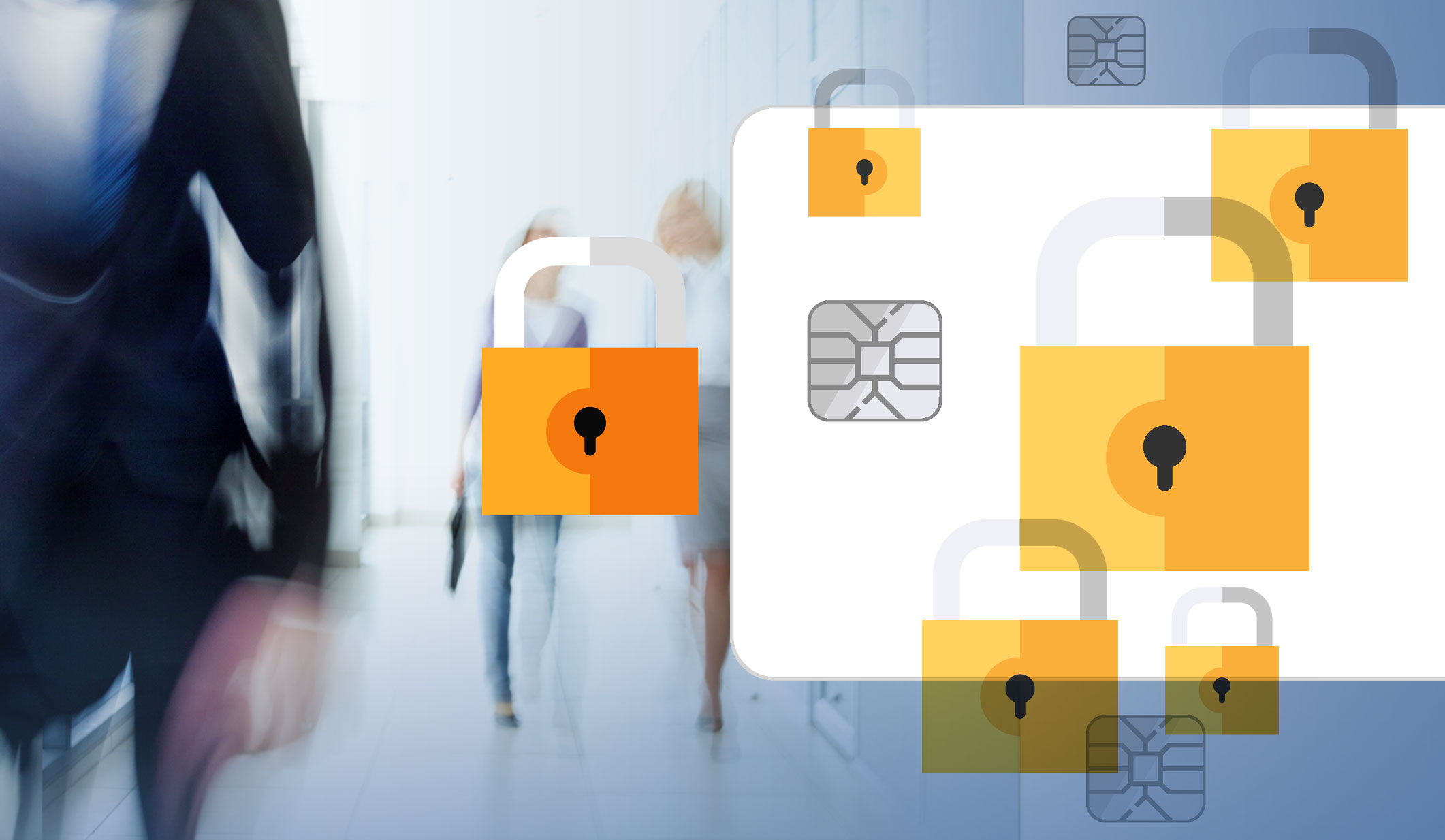 chip EMV es garantía de seguridad