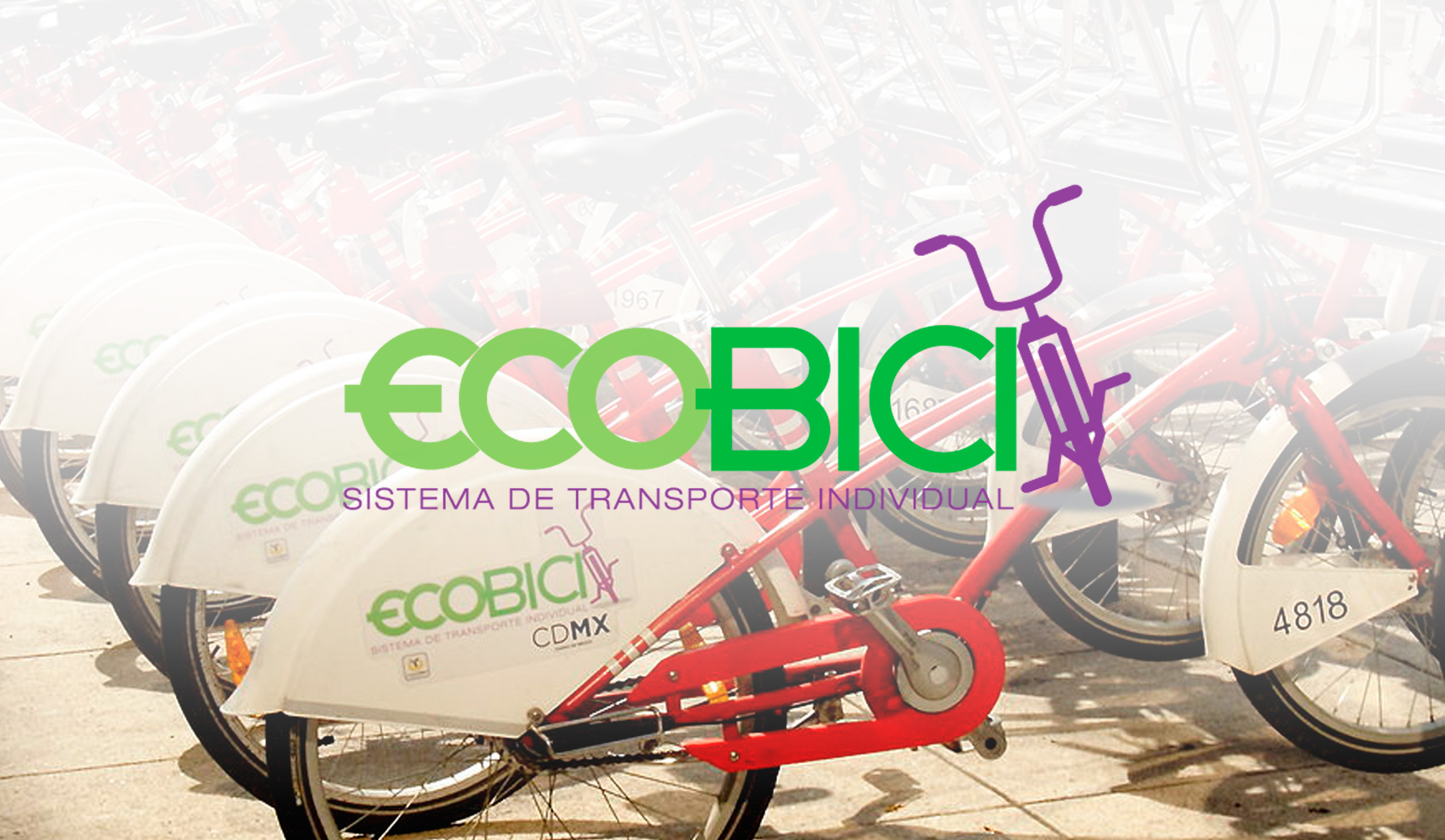 Inteligensa sorprende una vez más al mundo de los medios de pagos con el suministro de tarjetas contactless para el alquiler de las bicicletas de ECOBICI