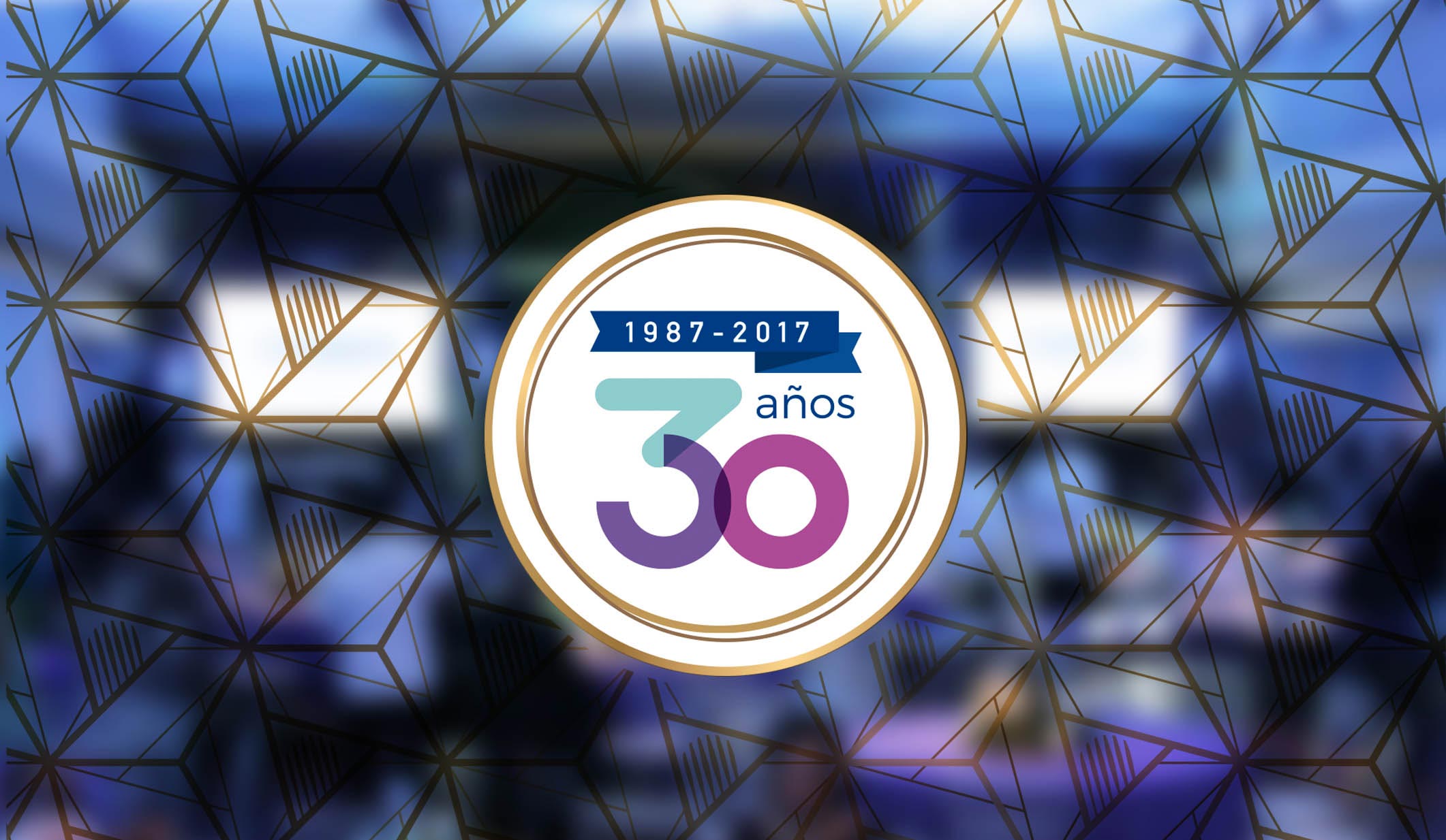 Inteligensa celebra su 30 Aniversario en Latinoamérica